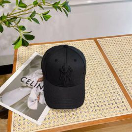 Picture of MLB NY Cap _SKUMLBCapdxn133696